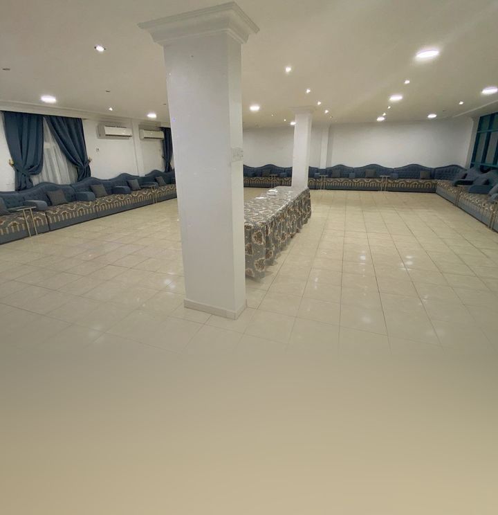 شاليهات بيت الريف وماس بارك