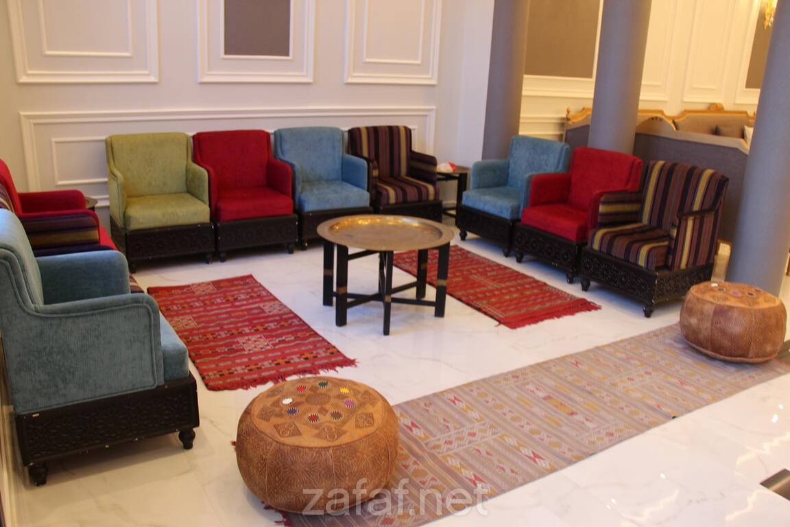 الثريا للمناسبات والاحتفالات