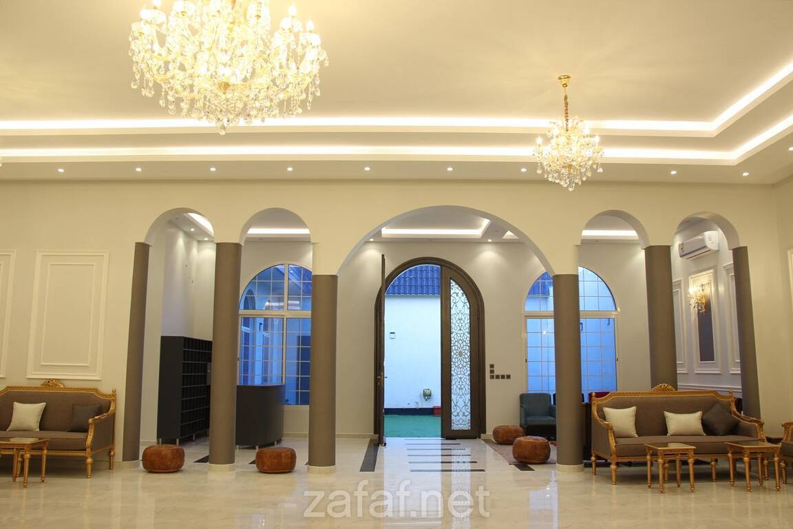 الثريا للمناسبات والاحتفالات