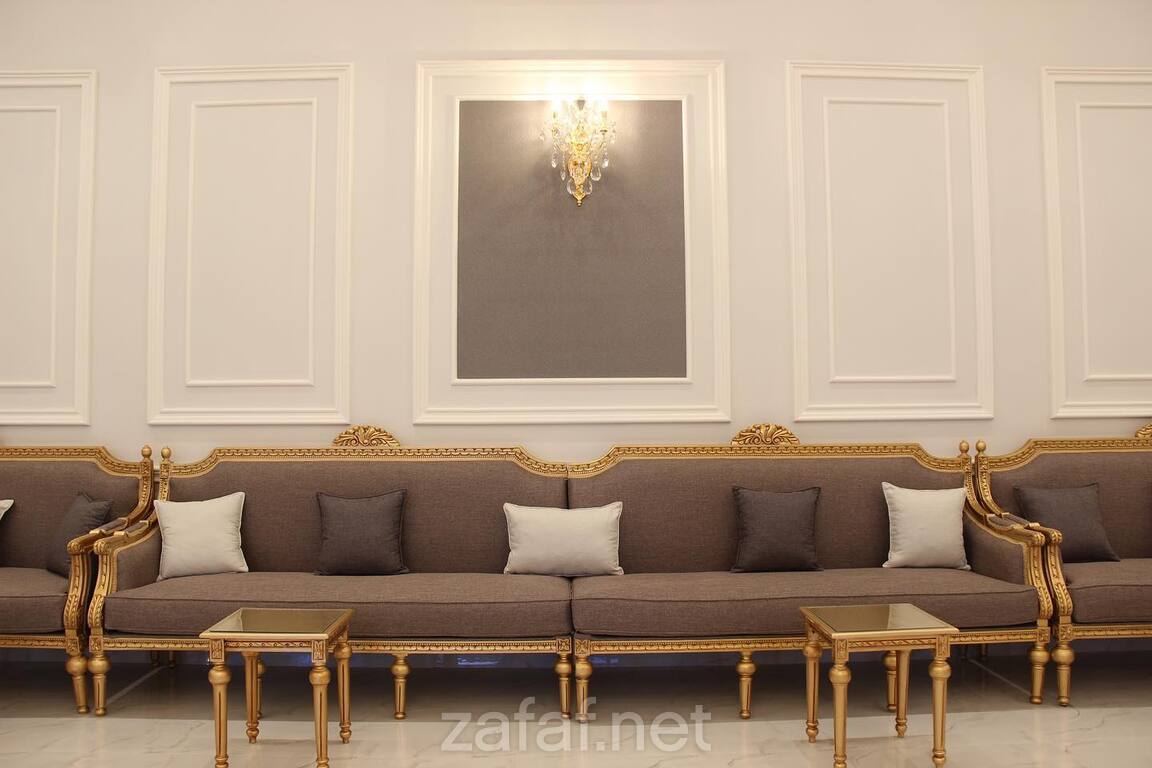 الثريا للمناسبات والاحتفالات