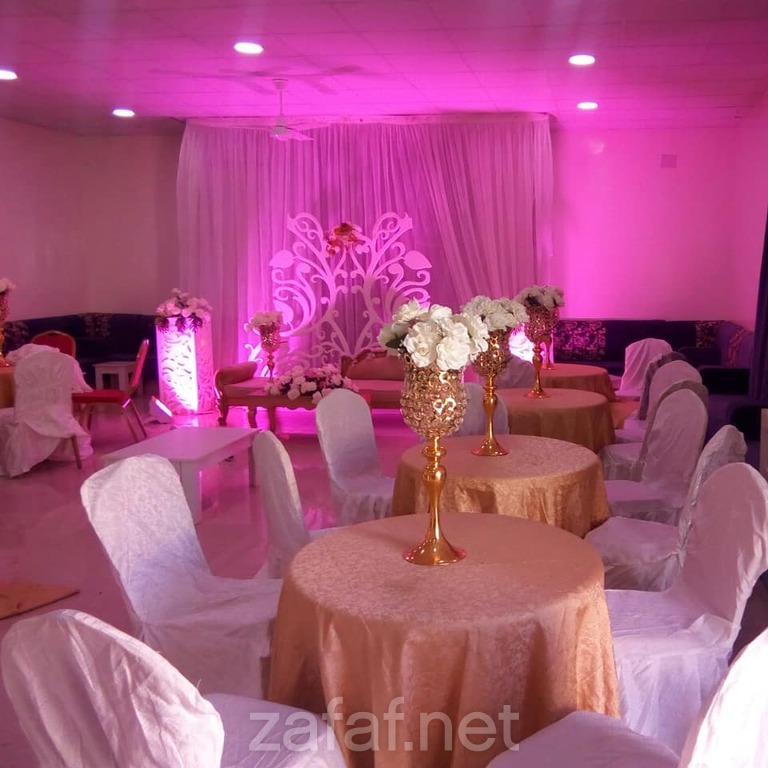 استراحة أبو مالك