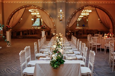 استراحة رهف للمناسبات والاحتفالات