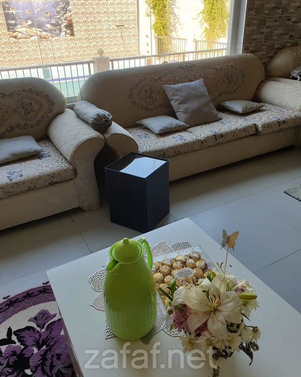 استراحة التراحيب