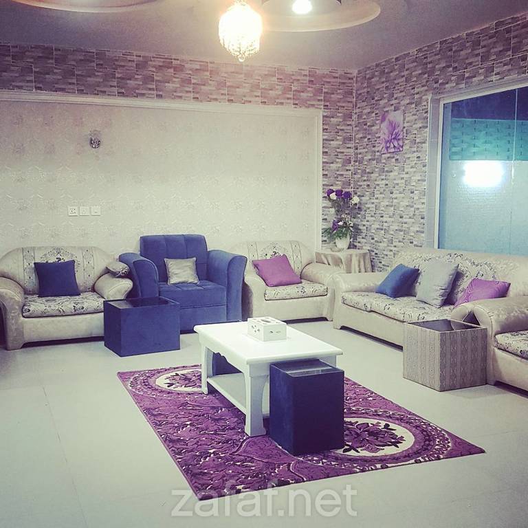 استراحة التراحيب