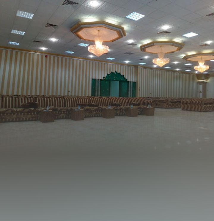 قاعة ليلة عمر للاحتفالات بتبوك