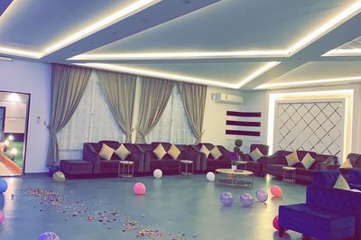 شاليهات روتانا