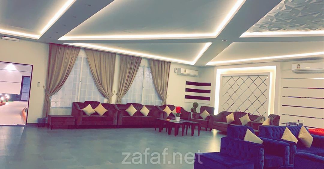 شاليهات روتانا