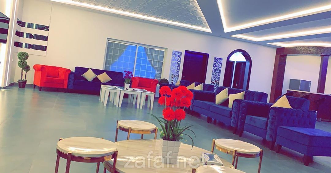 شاليهات روتانا