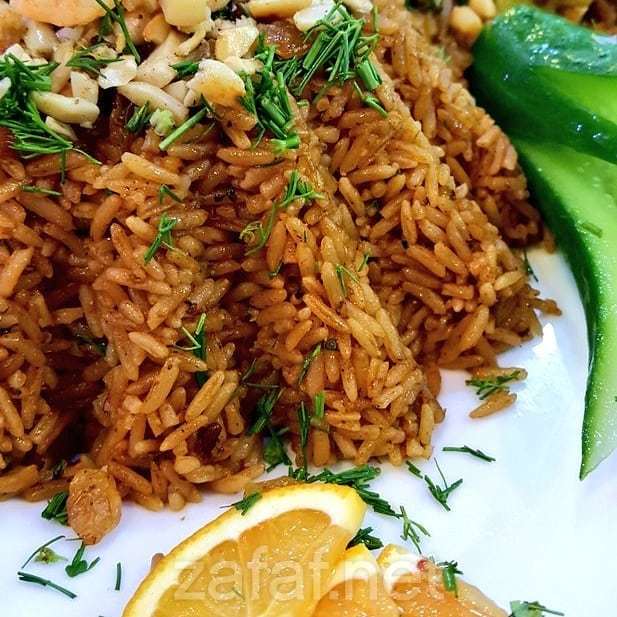 مطعم ستار فش