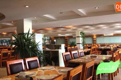 مطاعم موال جندوفلي