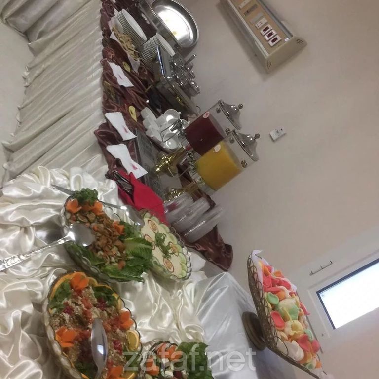 مطعم قصر الكاري