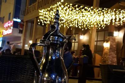 ويستيرن رود ستيك أند غريل