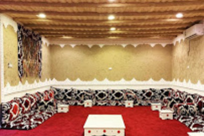 استراحة القلعة