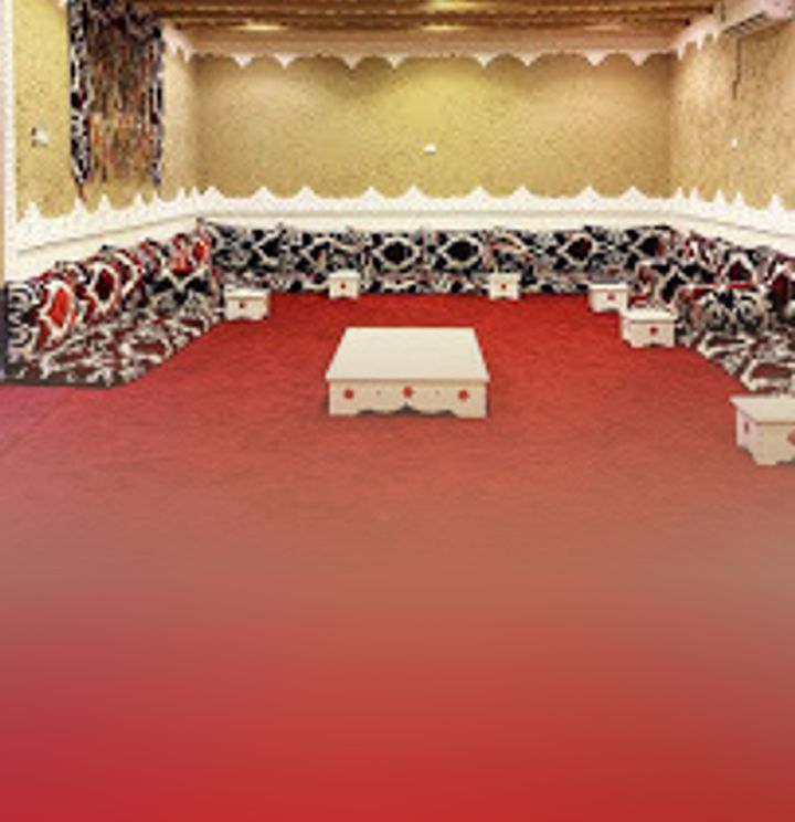 استراحة القلعة