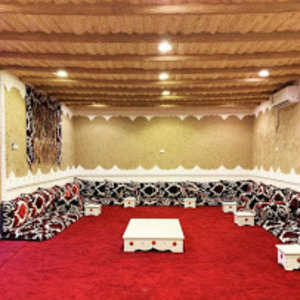 استراحة القلعة