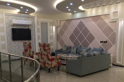 شاليهات ليفانزو تبوك