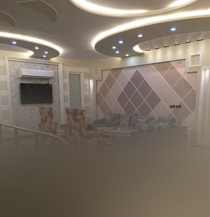 شاليهات ليفانزو تبوك