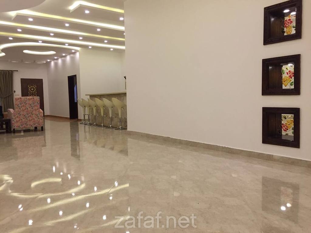 شاليهات ليفانزو تبوك