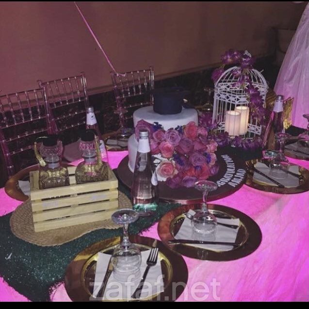 شاليهات ليفانزو تبوك