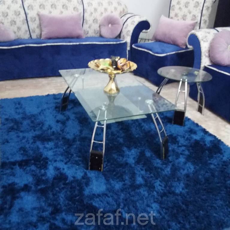 شاليهات صخر