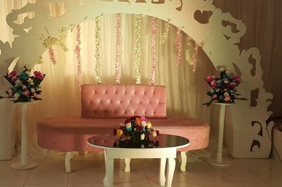 استراحة الفخامة بدمج