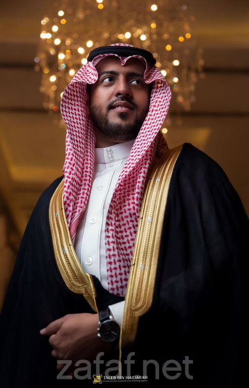 طالب بن حيدرة