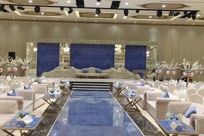 قاعه ربوة الاحساء للاحتفالات