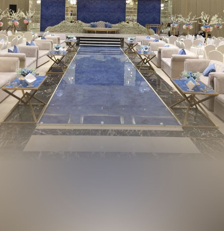 قاعه ربوة الاحساء للاحتفالات