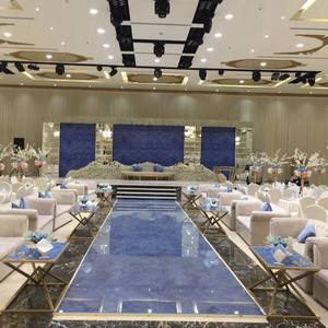 قاعه ربوة الاحساء للاحتفالات