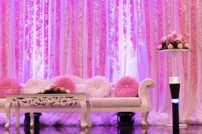 روز للحفلات الخاصة - رياض الخبراء