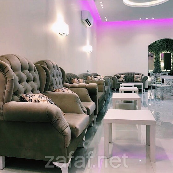 روز للحفلات الخاصة - رياض الخبراء