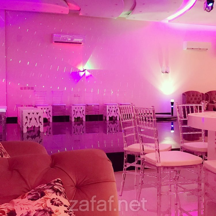 روز للحفلات الخاصة - رياض الخبراء