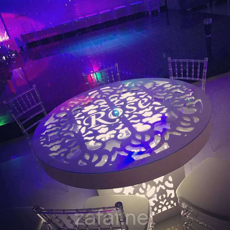 روز للحفلات الخاصة - رياض الخبراء