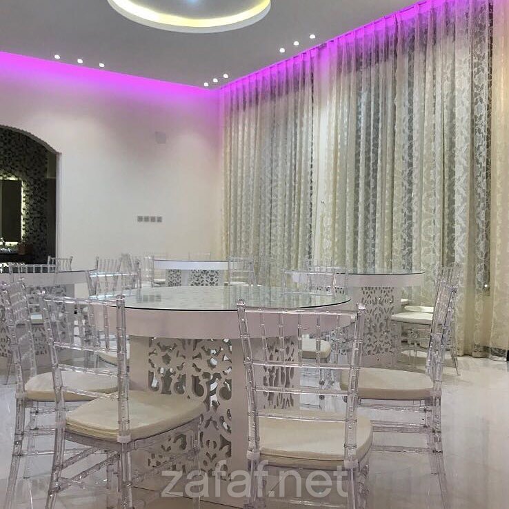 روز للحفلات الخاصة - رياض الخبراء