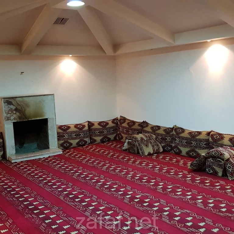 استراحة القيروان للمناسبات