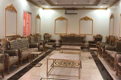 استراحة الذكريات - الافلاج