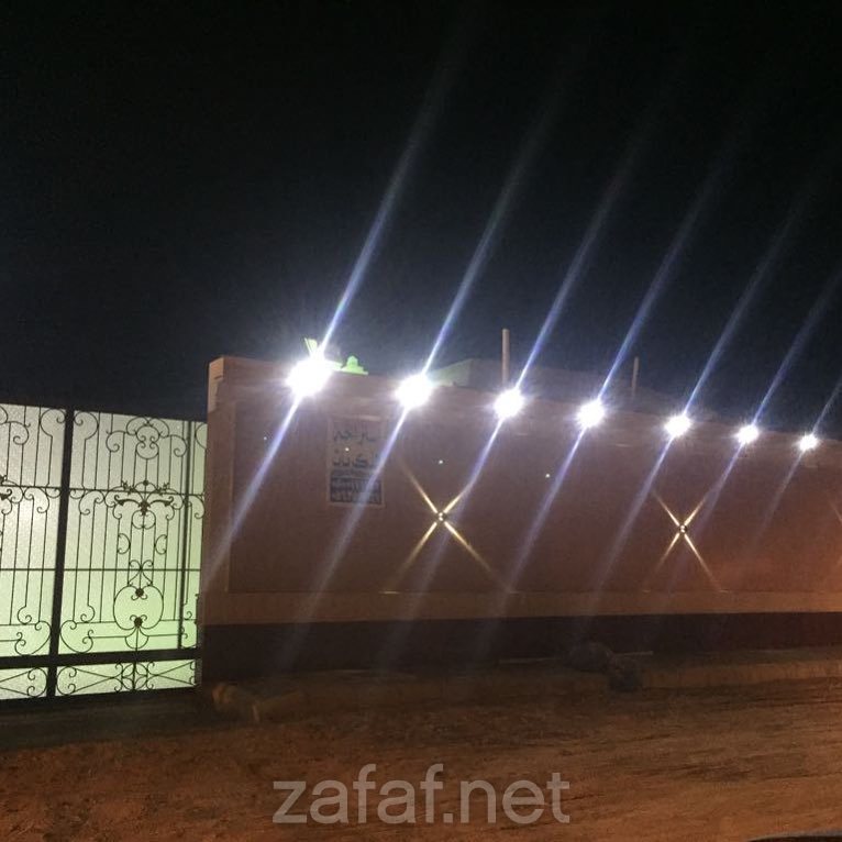 استراحة الذكريات - الافلاج