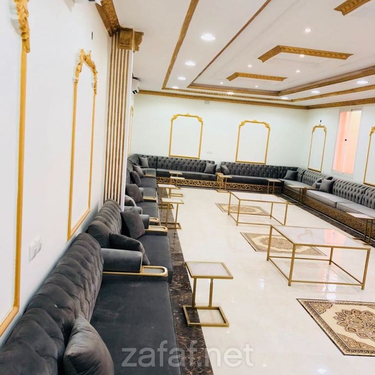 استراحة الذكريات - الافلاج