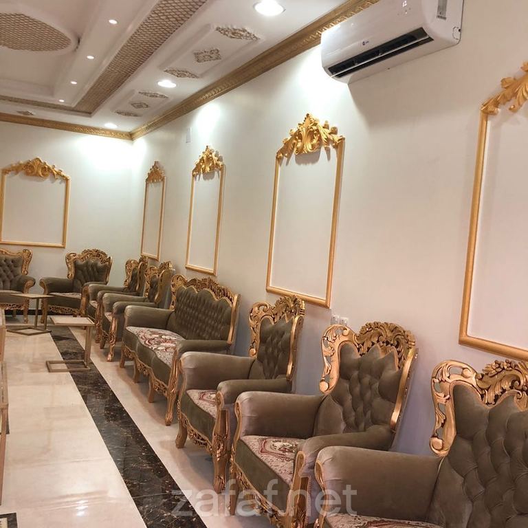 استراحة الذكريات - الافلاج