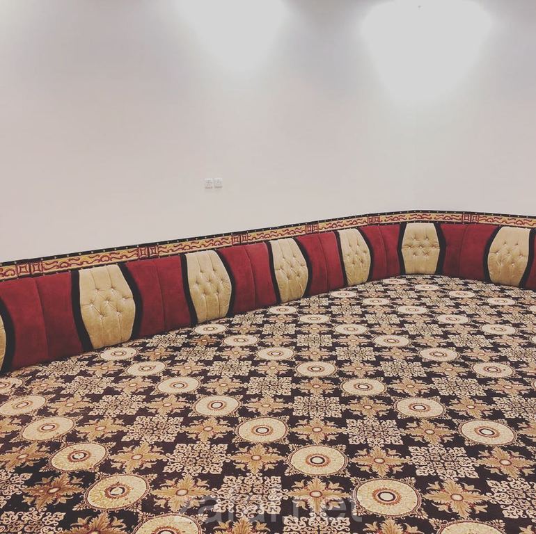 استراحة الذكريات - الافلاج