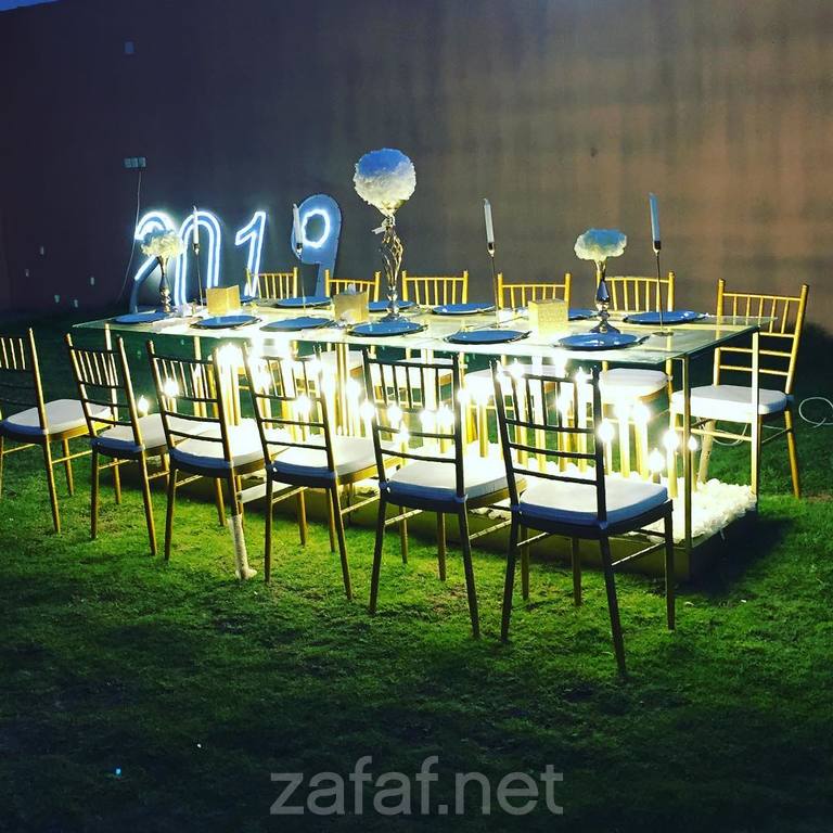 استراحة الذكريات - الافلاج