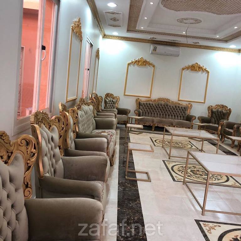 استراحة الذكريات - الافلاج