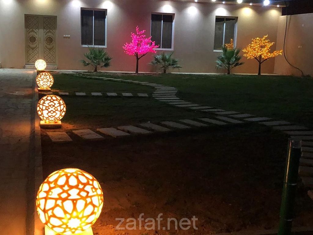 استراحة الذكريات - الافلاج