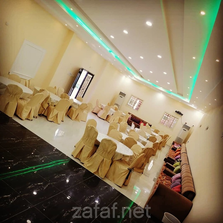 استراحة الاحلام