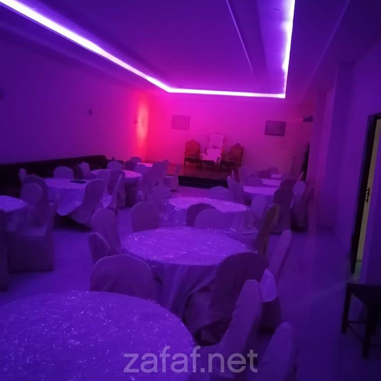 استراحة الاحلام