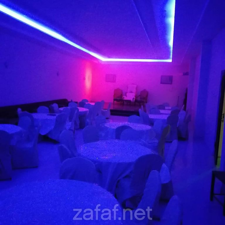 استراحة الاحلام