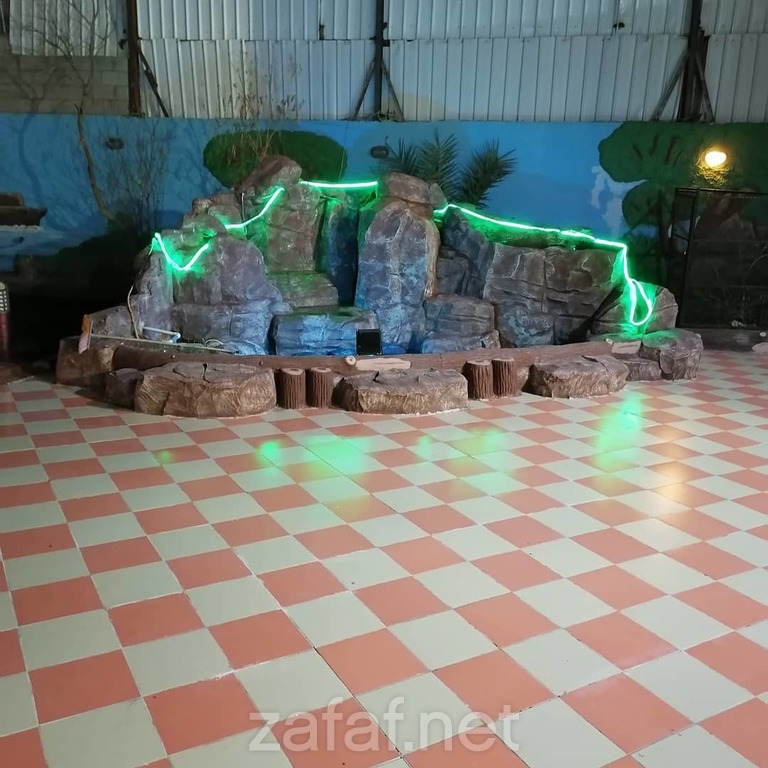 استراحة الاحلام