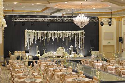 قاعة فرح 2 للاحتفلات