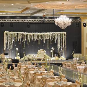 قاعة فرح 2 للاحتفلات