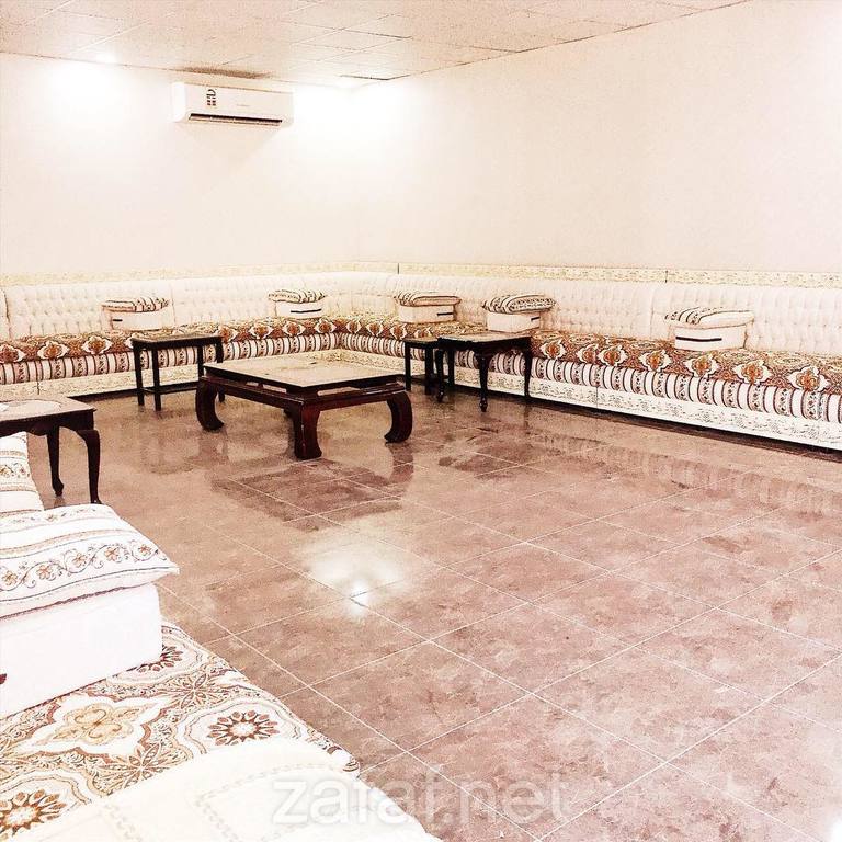 استراحة الرمانه لاند